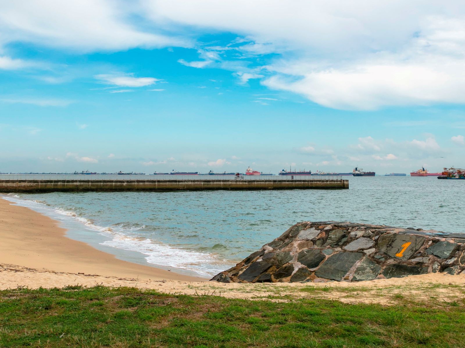 East Coast Park