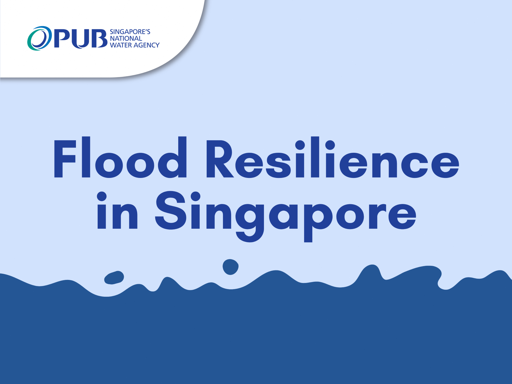 Flood Resilience