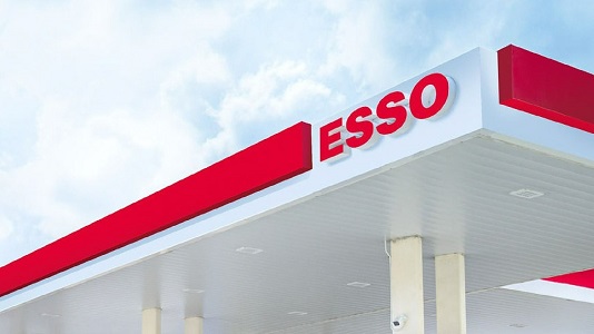 esso